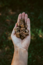 Hokuō® Extra Elk Liver