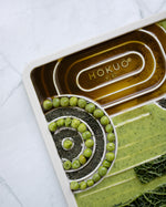 Hokuō® Karesansui Slikkemåtte