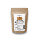 Hokuō Kinoko Mori pet supplement with 7 mushroom extracts for immune and brain health.