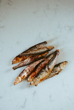 Hokuō® Taste Sprats & Beetroot