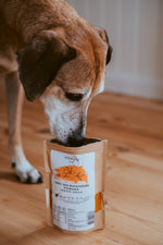 Hokuō® Sea Buckthorn Powder