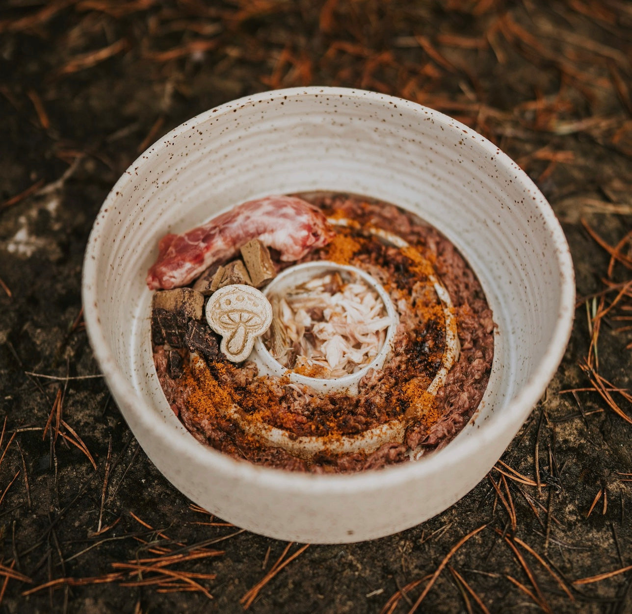 Raw Dog Food