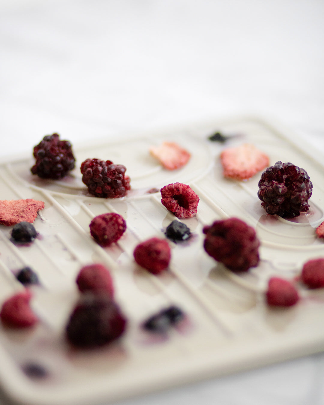 homemade lickmat recipes