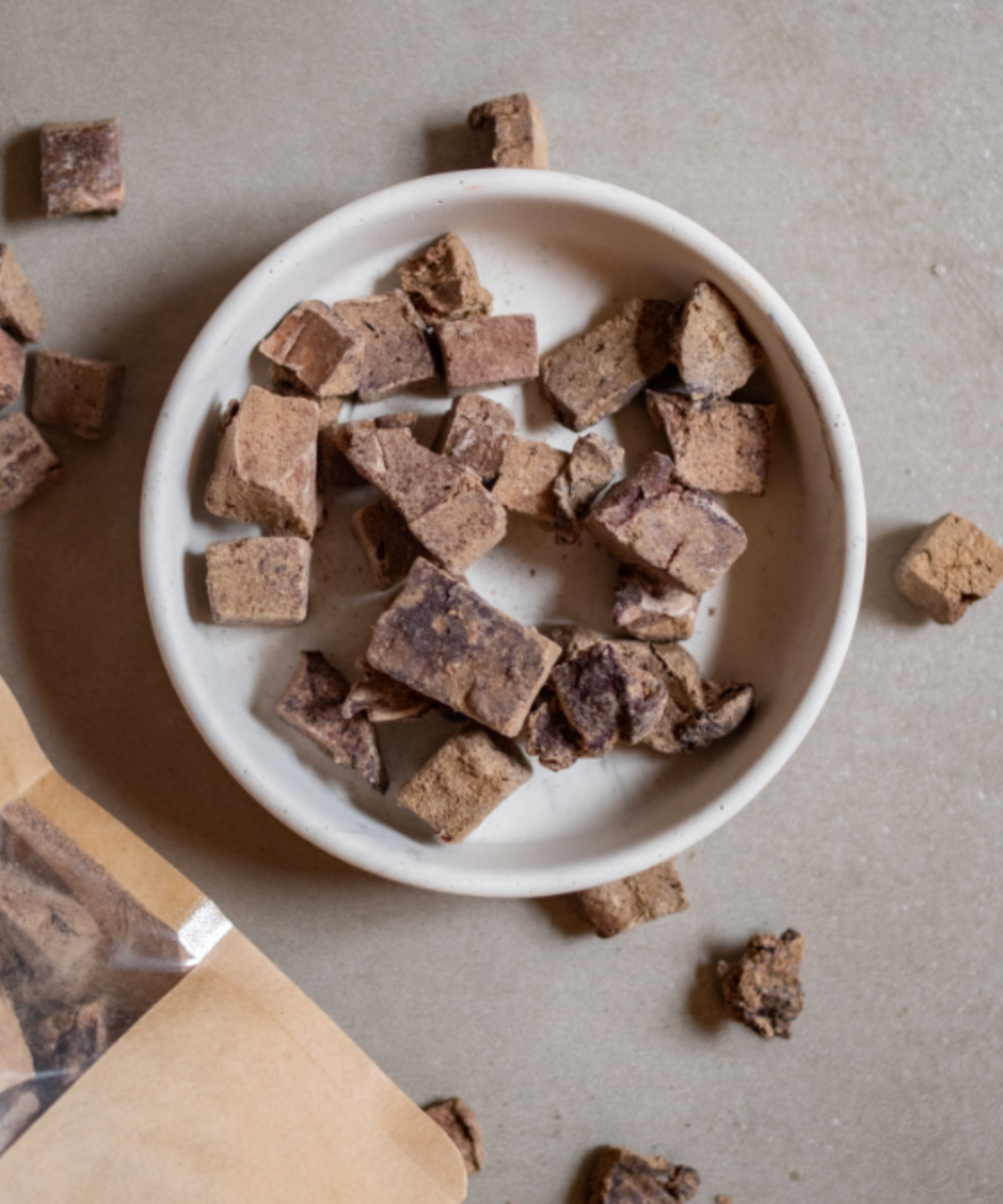 Freeze-Dried Treats
