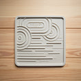 Indlæs billede i gallerifremviser, Hokuō® Karesansui Lickmat
