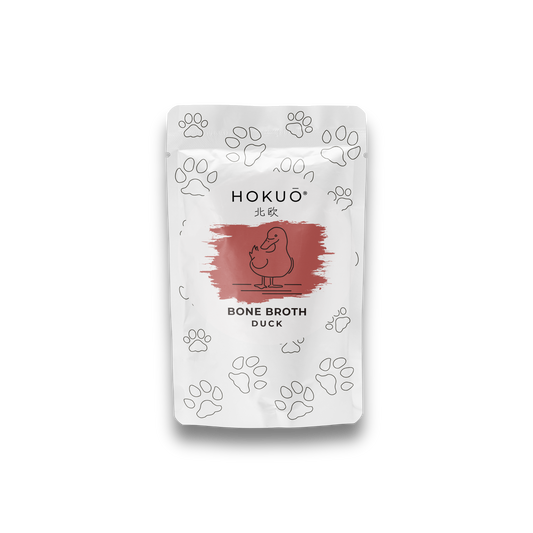 Hokuō® And Bone Broth
