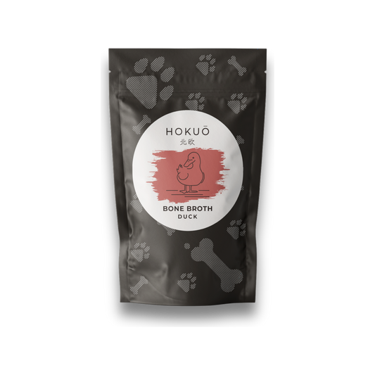 Hokuō® And Bone Broth