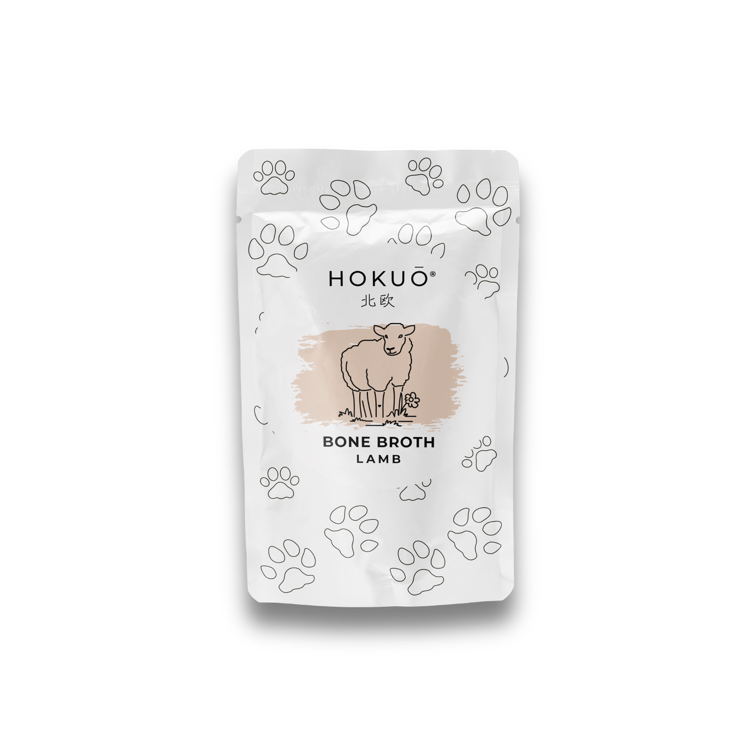 Hokuō® Bone Broth Lam