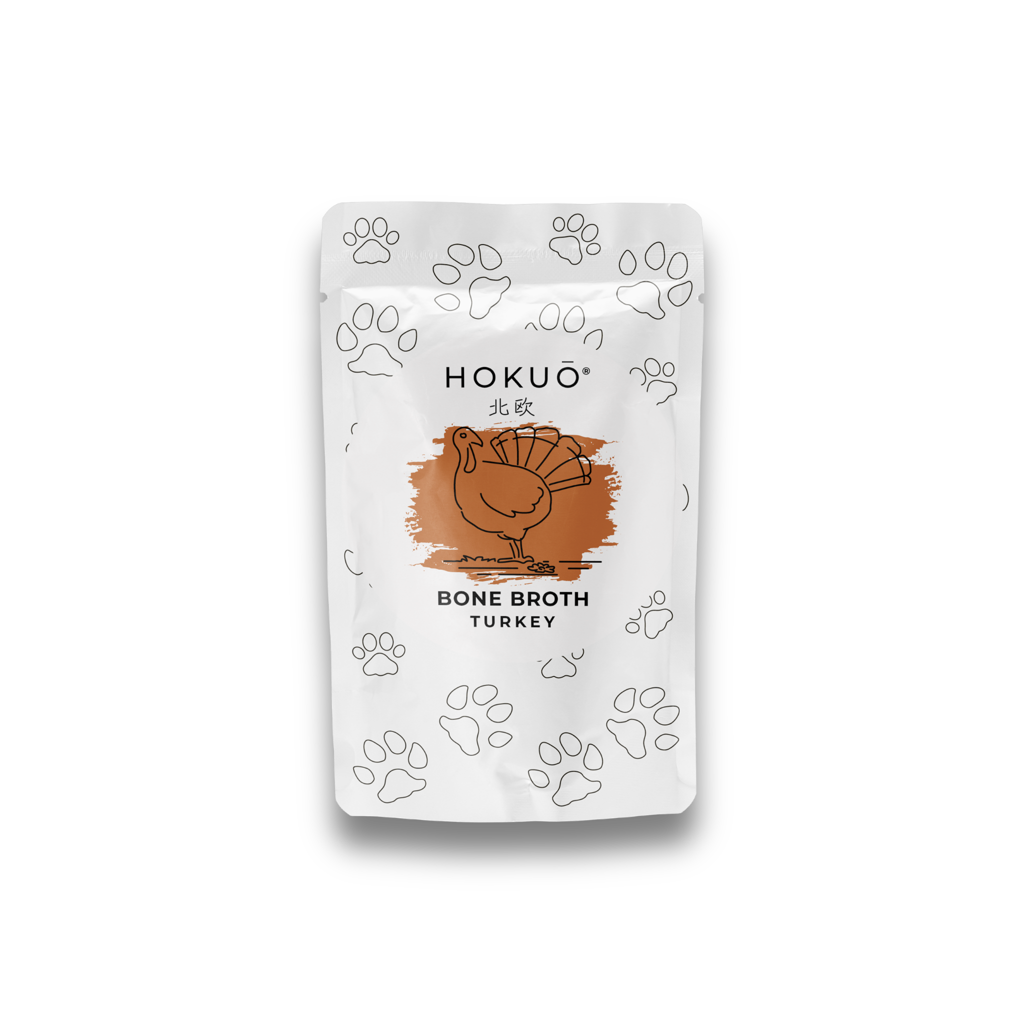 Hokuō® Putenknochenbrühe