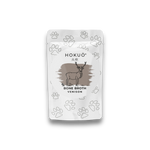 deer bone broth for cats and dogs with organic reishi mushroom