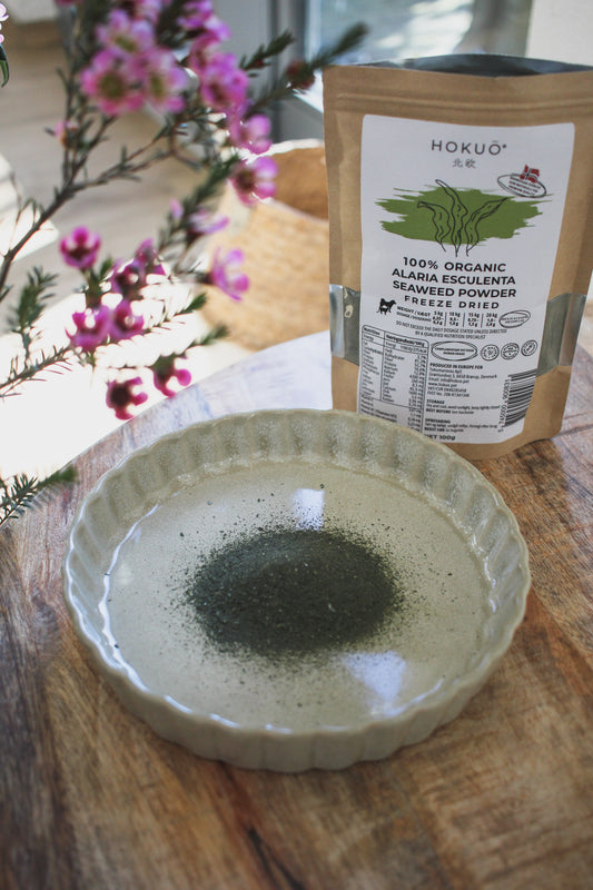 Hokuō® Organic Alaria Esculenta