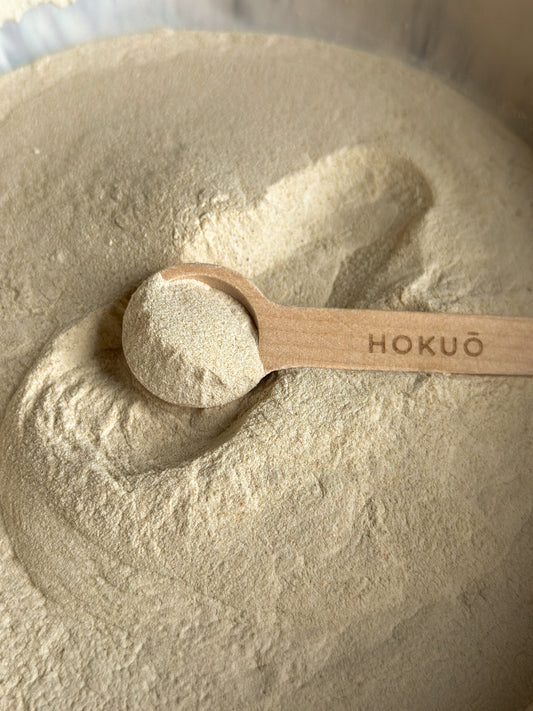 Hokuō® Løvetand Ekstrakt