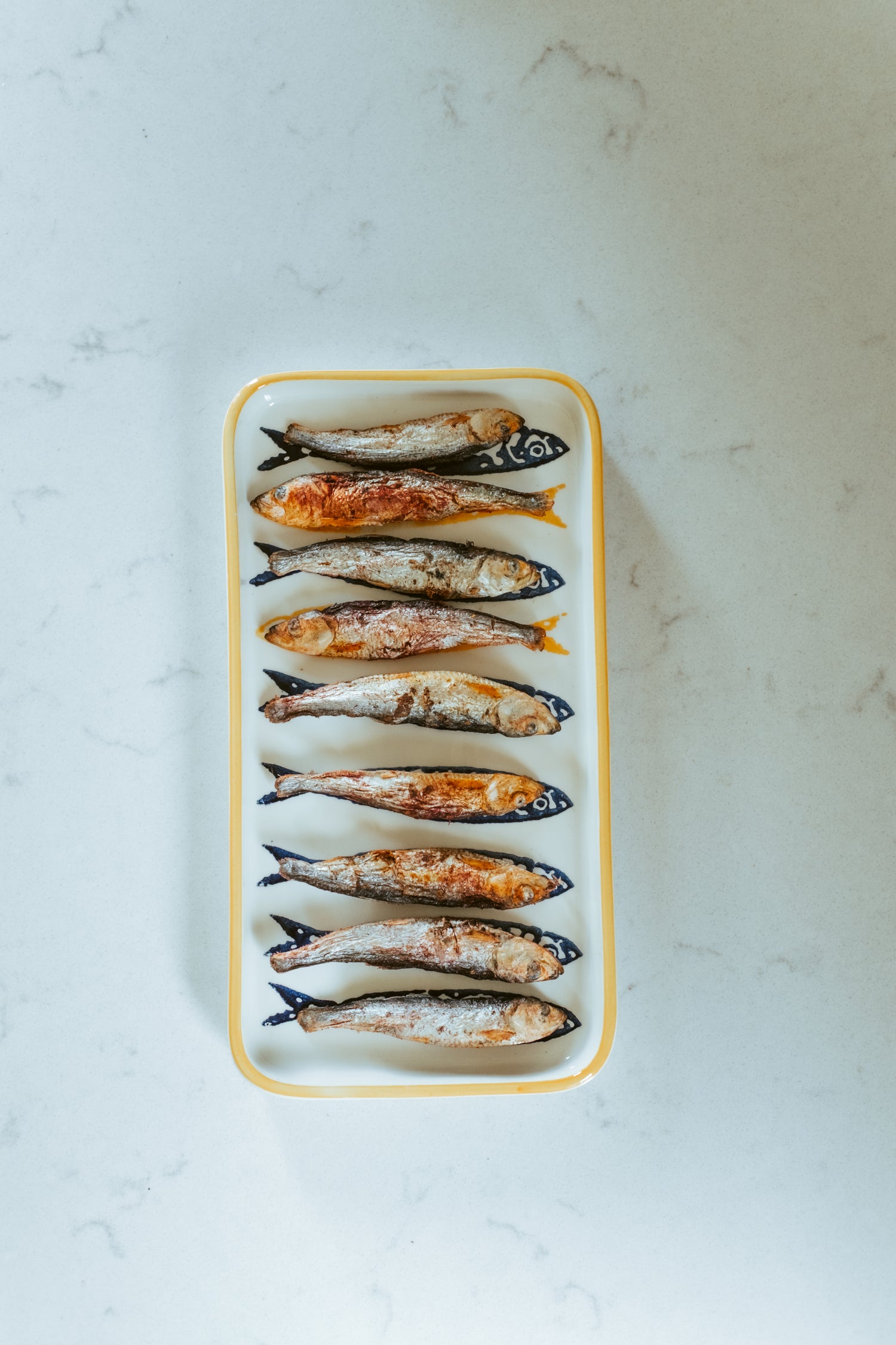 Hokuō® Taste Sprats & Beetroot