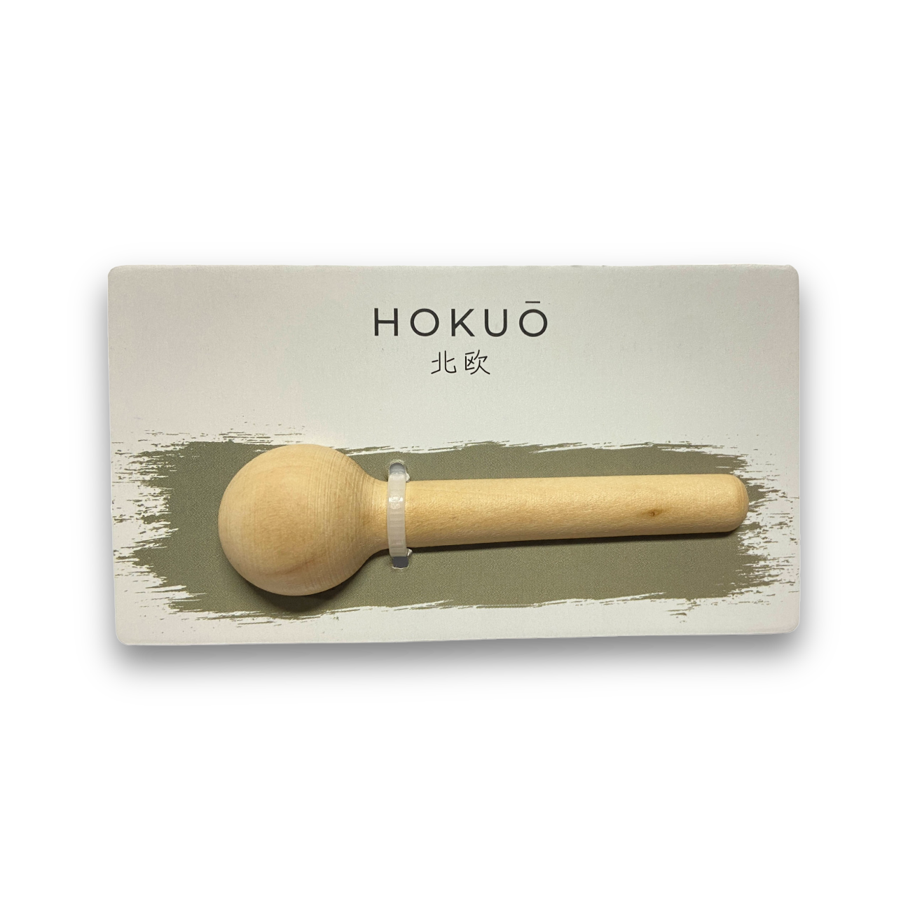 Hokuō™ Spoon