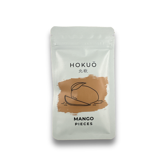 Hokuō™ Mango Sprinkles