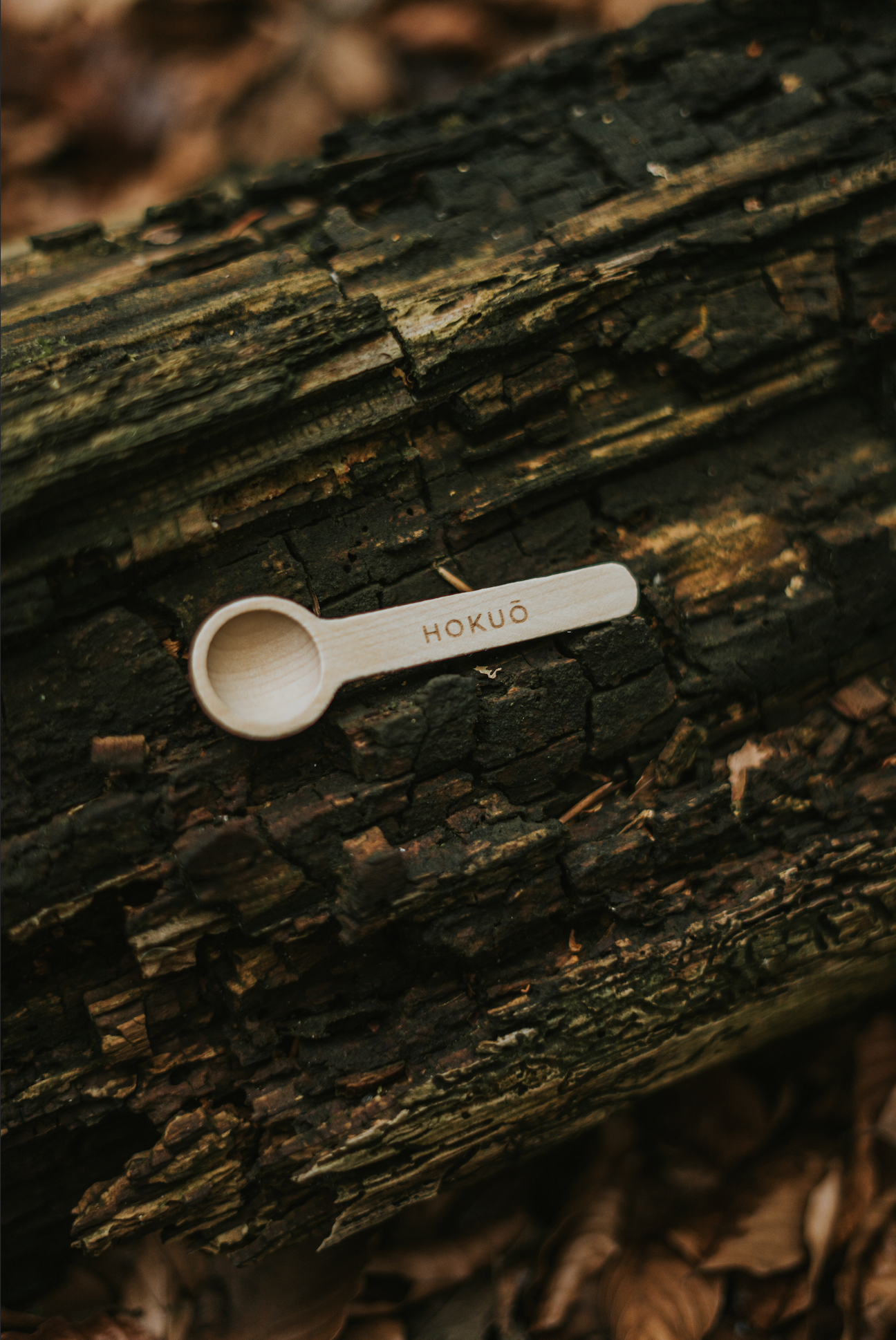 Hokuō® Spoon