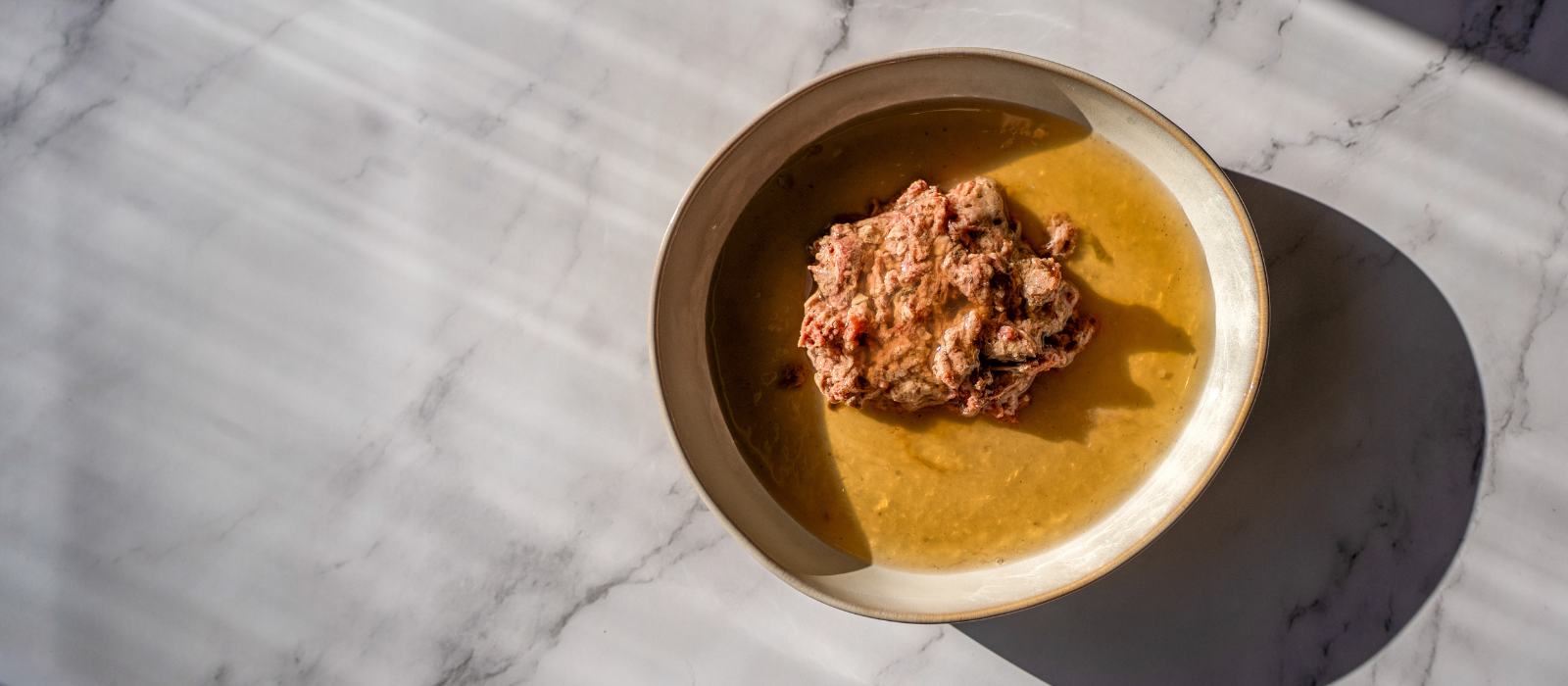 Venison & Organic Reishi